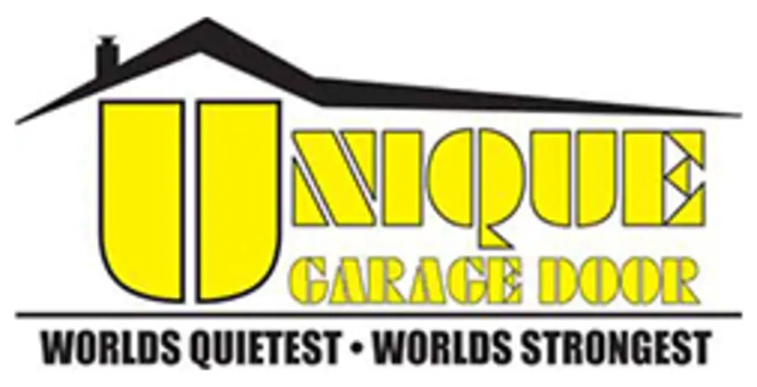Unique Garage Door