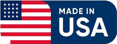 Made in USA
