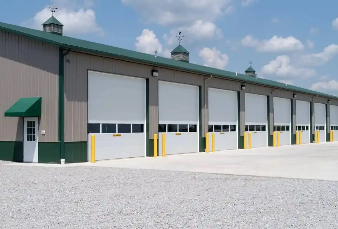 Midland Doors