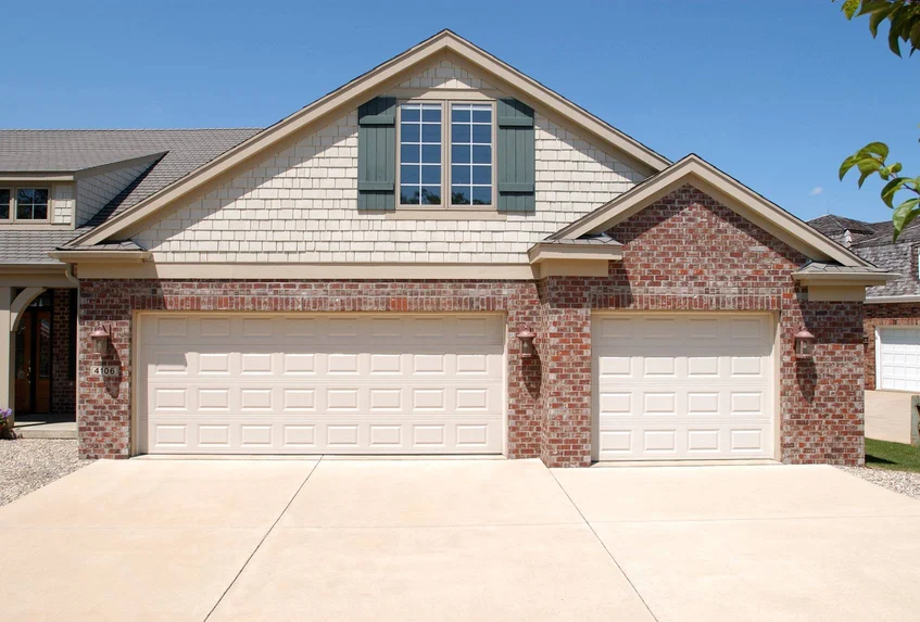Windsor garage doors