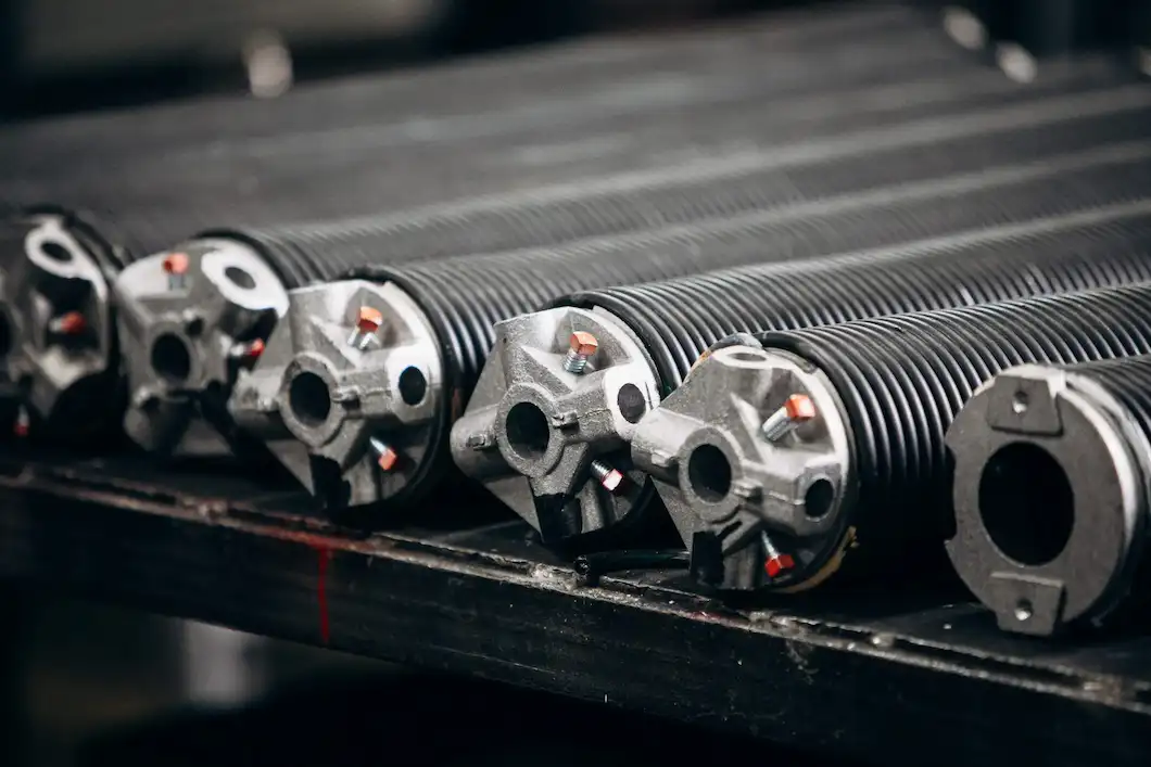 Parts and Hardware