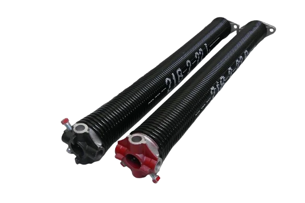 Torsion Springs